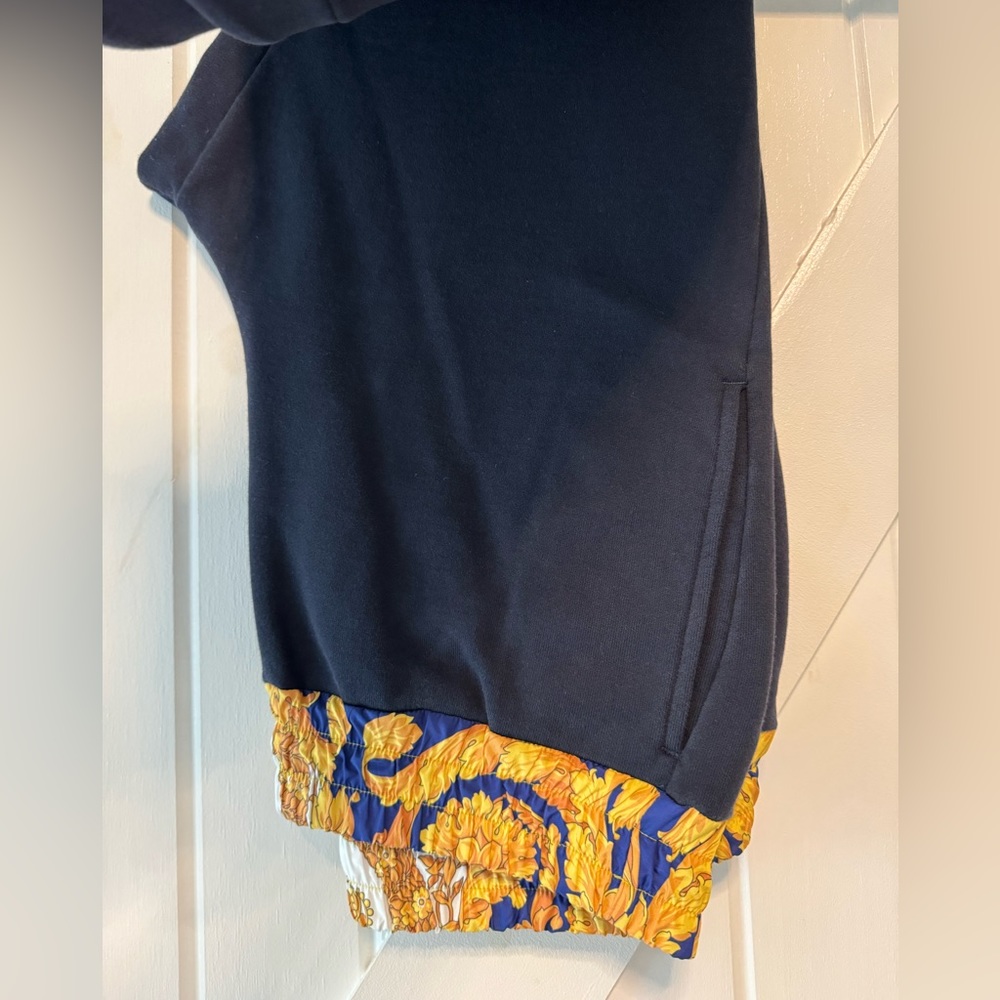 Versace men’s sweatpants